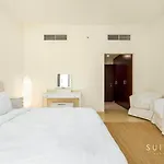 1 Bedroom 2 Bathrooms Flat With Sea View Balcony
